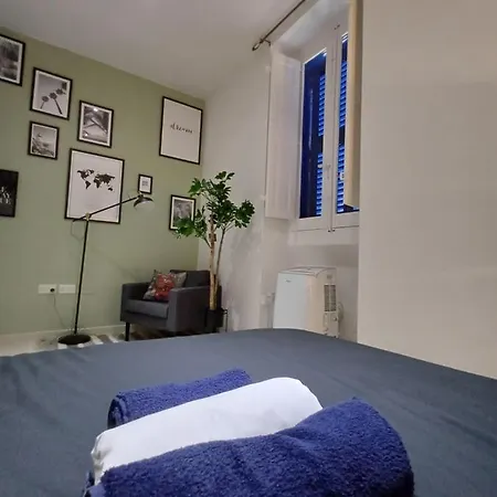 Is- Sienja Apartment *