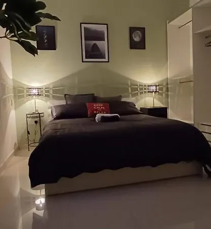 Apartment Is- Sienja Kalkara