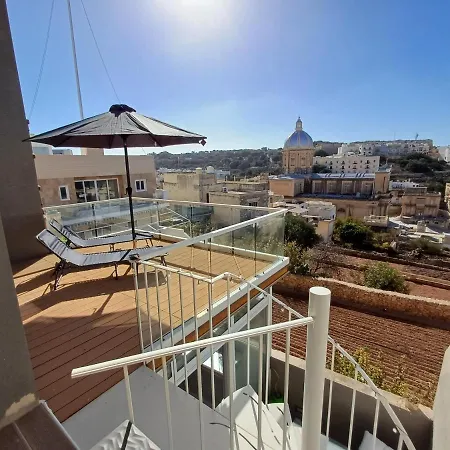 Is- Sienja Apartment *