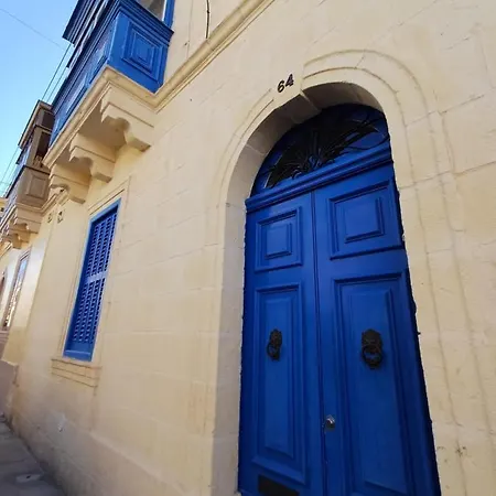 Is- Sienja Apartamento