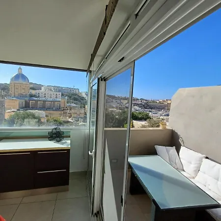 Is- Sienja Kalkara