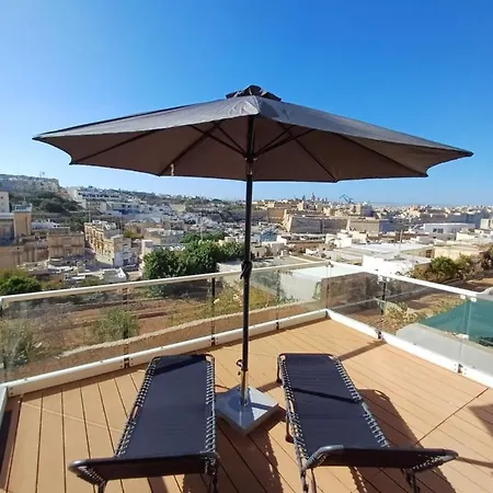 Is- Sienja Apartment