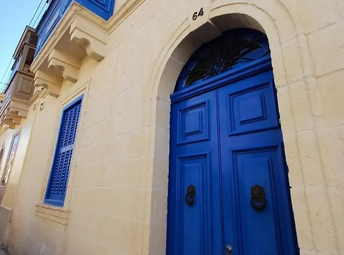 Is- Sienja Apartament