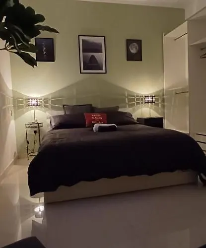 Apartament Is- Sienja Kalkara