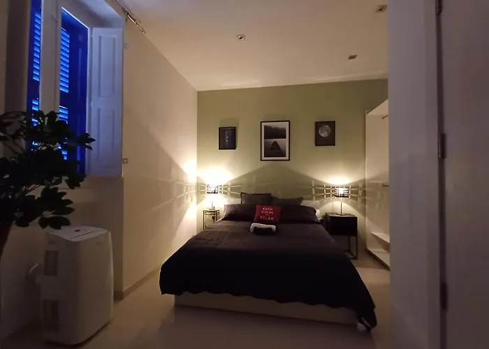 Apartament Is- Sienja *