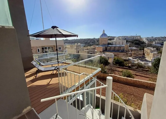 Is- Sienja Apartament *