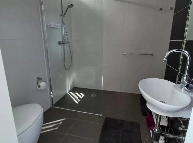 Apartament Is- Sienja *