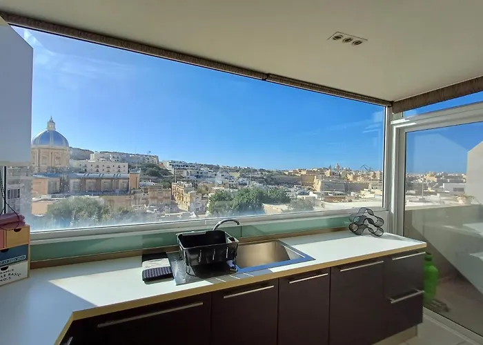 Apartament Is- Sienja Kalkara