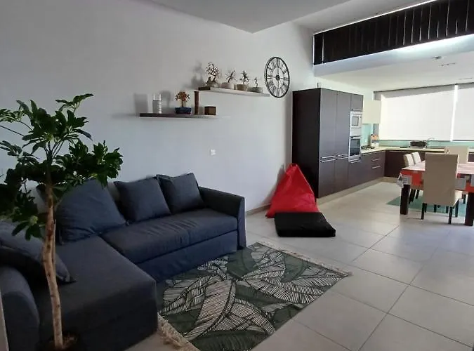 Is- Sienja Apartament